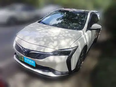 Buick Velite 6 2021