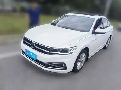 Volkswagen Bora 2020