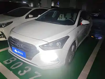 Hyundai Mistra 2017