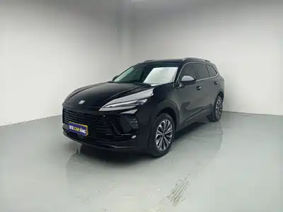 Buick Envision Plus 2026