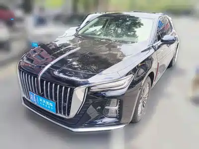 Hongqi H5 2024