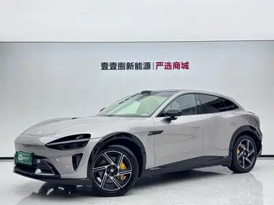 Xiaomi Auto YU7 2026