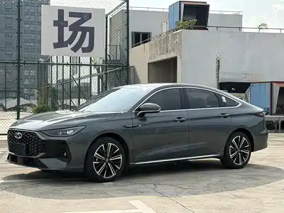 Chery Arrizo 8 PRO 2025
