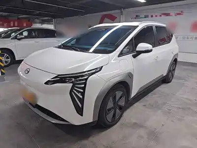 GAC Aion Y 2024