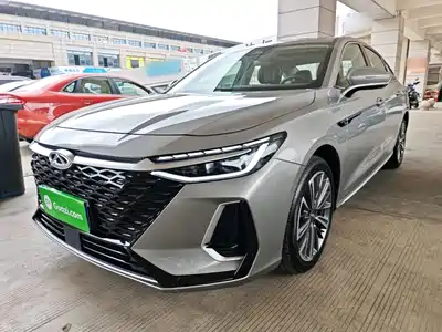 Chery Arrizo 8 2024