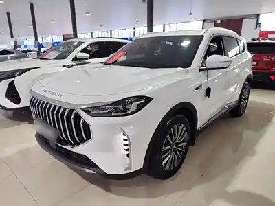 Jetour X70 PLUS 2026