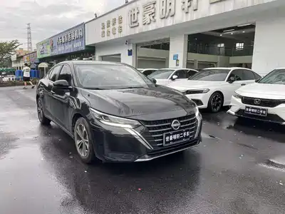 Nissan Sylphy 2025
