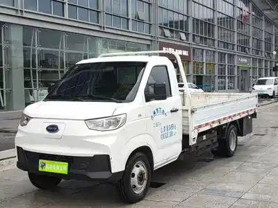 Karry Xiaoxiang X7 2024