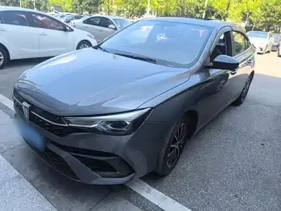 Roewe i5 2021