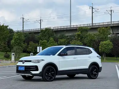 Volkswagen Tharu 2026