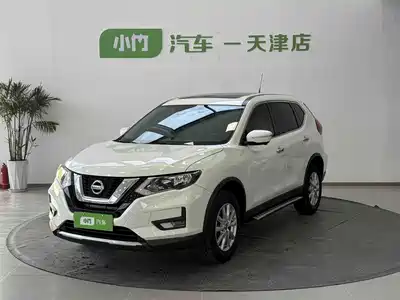 Nissan X-Trail 2022