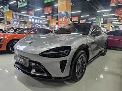 Xiaomi Auto YU7 2025