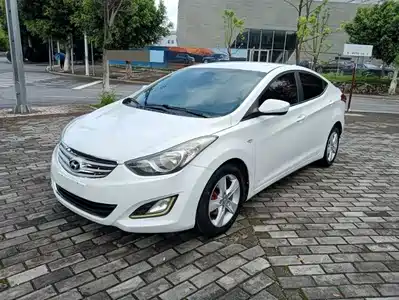 Hyundai Langdong 2014