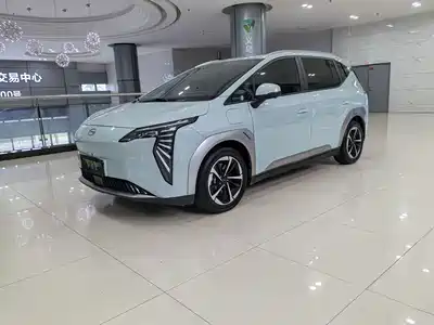 GAC Aion Y Plus 2023