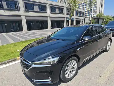 Buick LaCrosse 2020