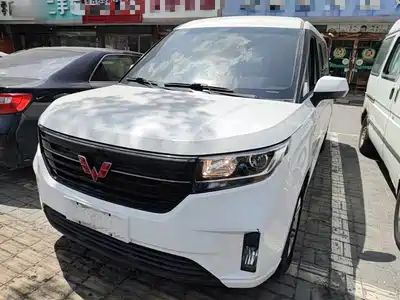 Wuling Motors Journey 2023