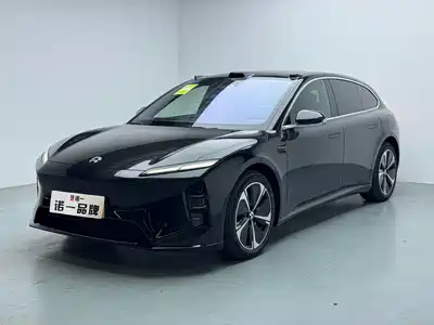 NIO ET5T 2026