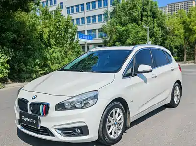 BMW 2 Series Touring 2017