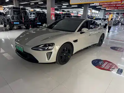 Xiaomi Auto SU7 2025