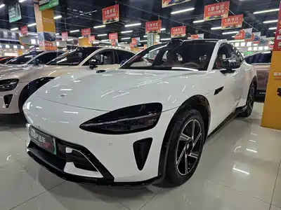 Xiaomi Auto YU7 2025