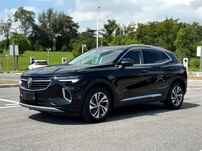 Buick Envision S 2024