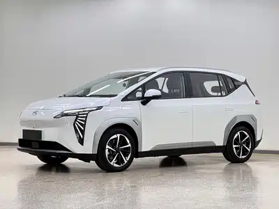 GAC Aion Y Plus 2025