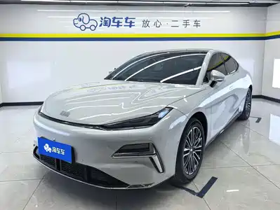 Geely Galaxy Xingyao 8 2026