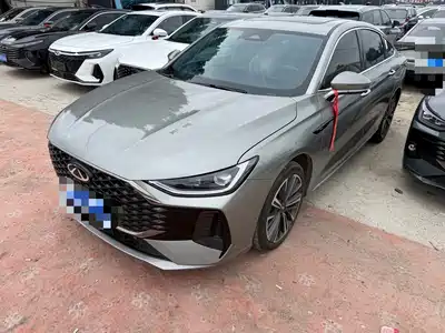 Chery Arrizo 8 PRO 2025