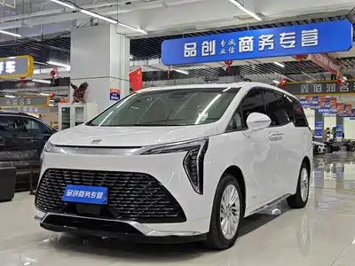 Buick Century 2025