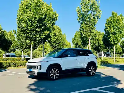 Geely ICON 2022
