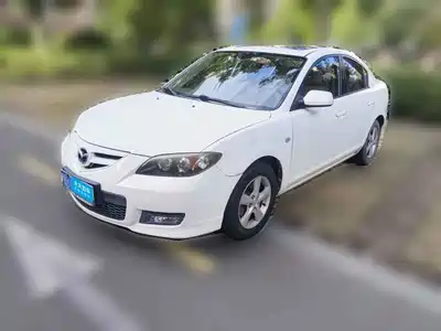 Mazda 3 2011