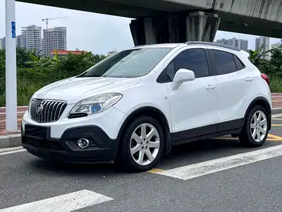Buick Encore 2016