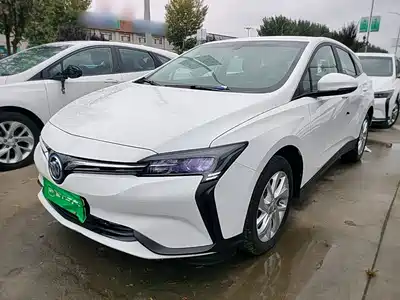 Buick Velite 6 2024