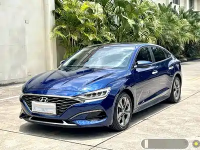Hyundai Fista 2018