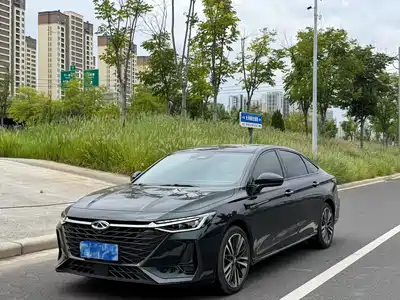 Chery Arrizo 8 2023