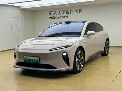 NIO ET5T 2024