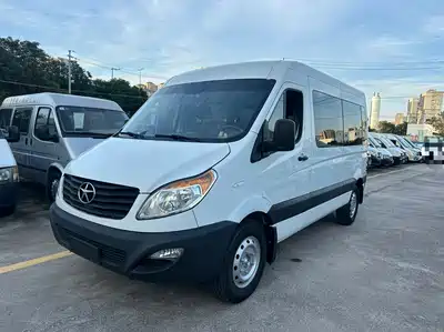 JAC Motors Star 2023