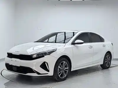 Kia K3 2023