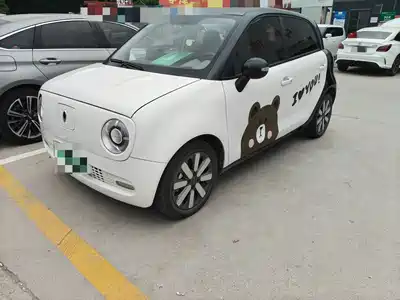 Ora Black Cat 2021