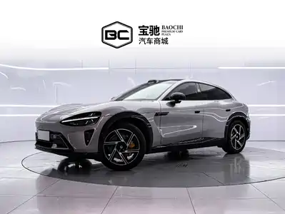 Xiaomi Auto YU7 2026