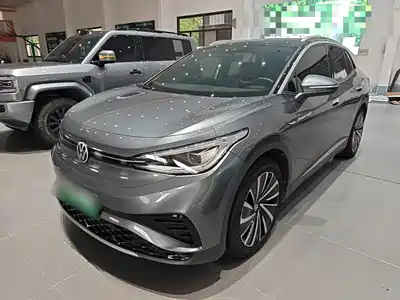Volkswagen ID.4 2021