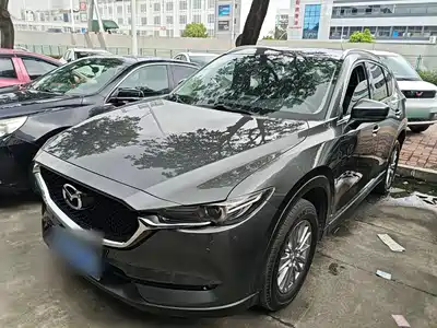 Mazda CX-5 2019