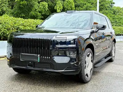 ZEEKR 9X 2026