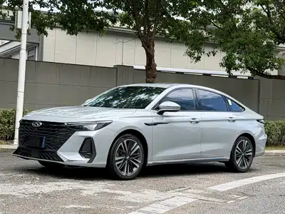 Chery Arrizo 8 2025