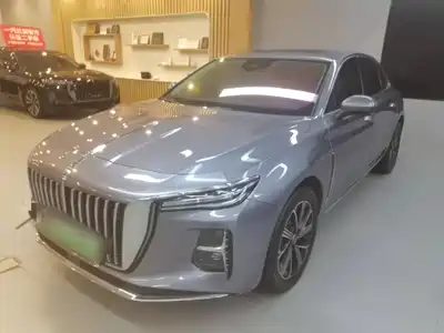 Hongqi H5 PHEV 2025