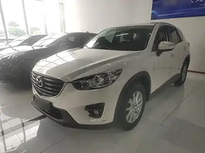 Mazda CX-5 2017