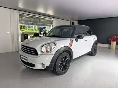 MINI COUNTRYMAN 2014