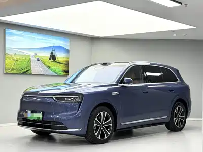 AITO Wenjie M7 2025