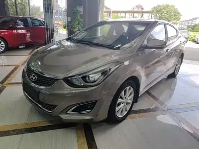 Hyundai Langdong 2016