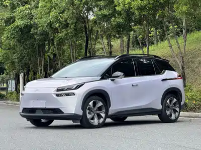GAC Aion V 2021